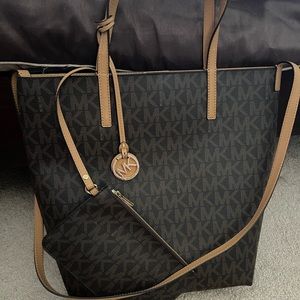 Mk handbag